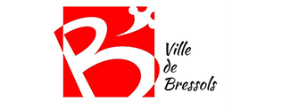 Logo partenaire Ville de Bressols