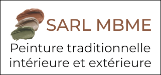 Logo - SARL MBME