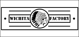 Logo Wichita factory